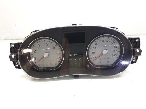 Kombinert Instrument DACIA SANDERO 1.5 dCi (68 hp) 8351849