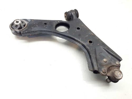 Left front suspension arm OPEL COMBO Box Body/MPV (X12) 1.3 CDTI (B05) | BP8351880M12 