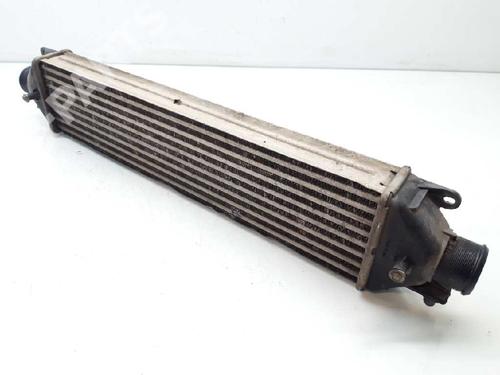 Intercooler OPEL COMBO Box Body/MPV (X12) 1.3 CDTI (B05) (90 hp) 8351837