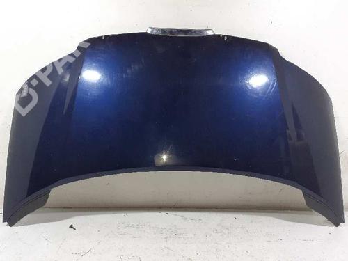 Hood SEAT ALHAMBRA (7V8, 7V9) 1.9 TDI | BP8359451C1 