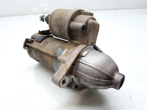 Startmotor OPEL COMBO Box Body/MPV (X12) 1.3 CDTI (B05) | BP8351810M8 