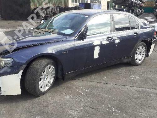 Used Parts BMW 7 (E65, E66, E67)  730 d  945192