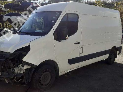 Used Parts NISSAN NV400 Van (X62, X62B)  dCi 125  954986