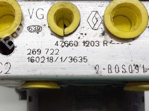 Pompe ABS DACIA SANDERO II [2012-2025]  8351835
