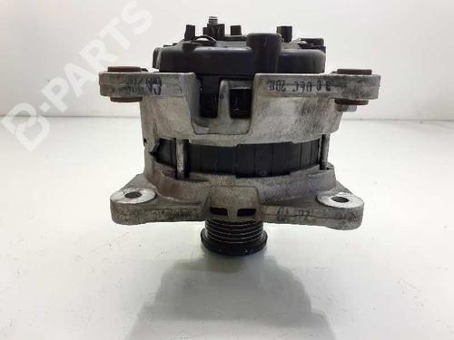 Alternator DACIA SANDERO II  | BP8351808M7 