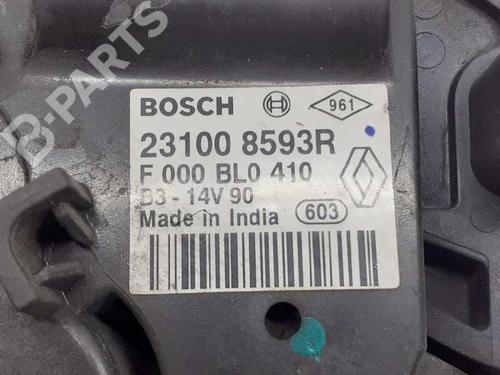 Alternator DACIA SANDERO II  | BP8351808M7 