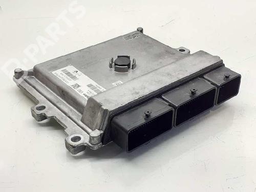 Engine control unit (ECU) DACIA SANDERO II  | BP8351839M57 