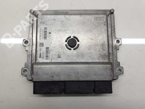 Engine control unit (ECU) DACIA SANDERO II  | BP8351839M57 
