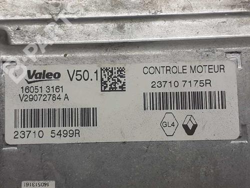 Used Engine control unit (ECU) DACIA SANDERO II [2012-2025]  8351839