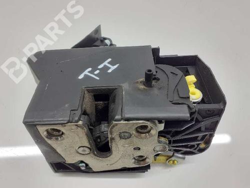 Used Rear left lock Rear left lock DACIA SANDERO II TCe 90 (B8M1, B8MA, B8AC) (90 hp) 8351892 8351892