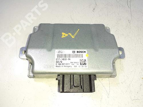 Electronic module FORD C-MAX II (DXA/CB7, DXA/CEU) 1.0 EcoBoost | BP8351854M83 