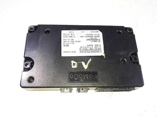 Electronic module FORD C-MAX II (DXA/CB7, DXA/CEU) 1.0 EcoBoost | BP8351853M83 
