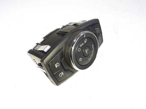 Headlight switch FORD FOCUS III 1.6 TDCi | BP8359534I24 