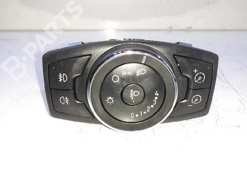 Headlight switch FORD FOCUS III 1.6 TDCi | BP8359534I24 
