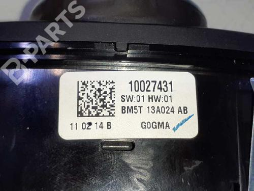 Headlight switch FORD FOCUS III 1.6 TDCi | BP8359534I24 