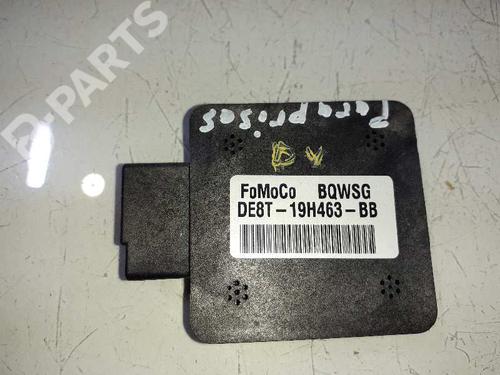 Used Electronic module FORD C-MAX II (DXA/CB7, DXA/CEU) 1.0 EcoBoost (125 hp) 8359513
