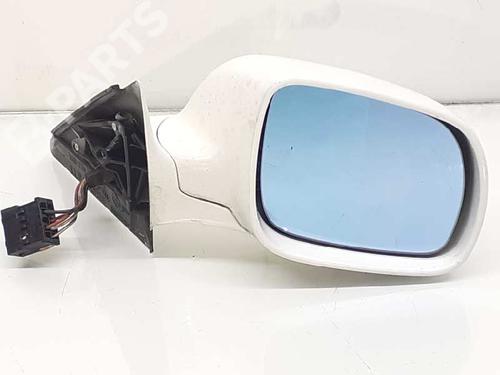 Right mirror AUDI A4 B5 (8D2)  | BP8359506C27 