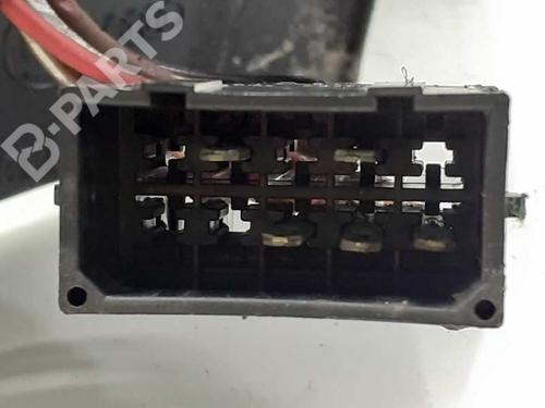 Right mirror AUDI A4 B5 (8D2)  | BP8359506C27 