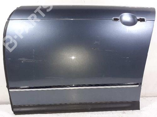 Left rear door CITROËN C6 (TD_)  | BP8359462C4 