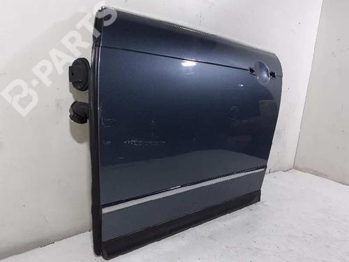 Left rear door CITROËN C6 (TD_)  | BP8359462C4 