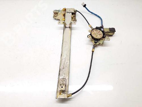 Fensterheber links hinten OPEL FRONTERA B (U99) 2.2 DTI (6B_ZC, 6B_VF, 6B_66, 6B_76) | BP8370039C24 
