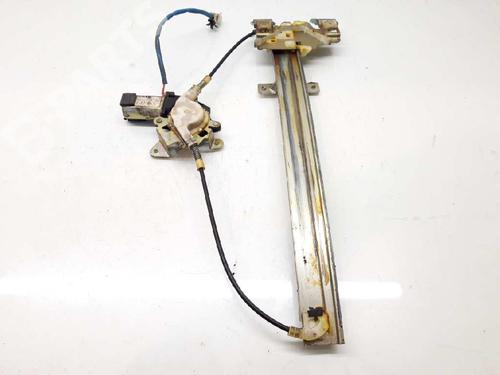 Fensterheber links hinten OPEL FRONTERA B (U99) 2.2 DTI (6B_ZC, 6B_VF, 6B_66, 6B_76) | BP8370039C24 