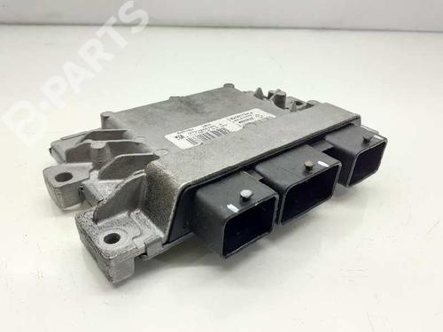 Used Engine control unit (ECU) DACIA SANDERO 1.2 16V (75 hp) 8364561