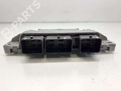 Engine control unit (ECU) DACIA SANDERO 1.2 16V | BP8364561M57 
