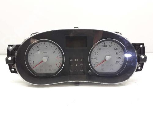 Used Instrument cluster DACIA SANDERO 1.2 16V (75 hp) 8364577