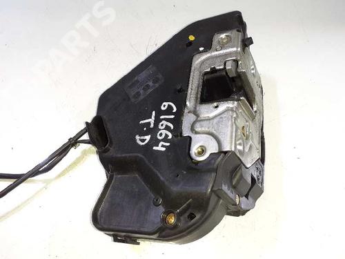 Used Rear right lock MERCEDES-BENZ E-CLASS (W211) E 200 CDI (211.007) (136 hp) 8364593