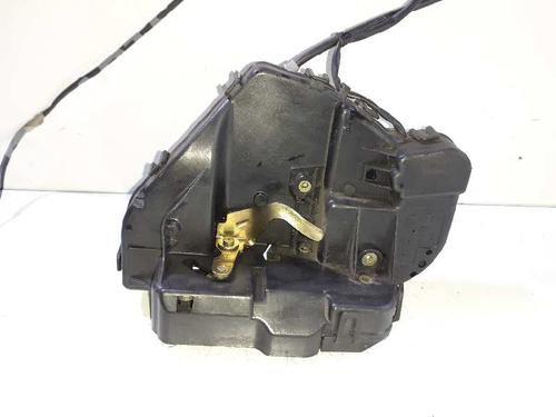 Rear right lock MERCEDES-BENZ E-CLASS (W211) E 200 CDI (211.007) | BP8364593C99 