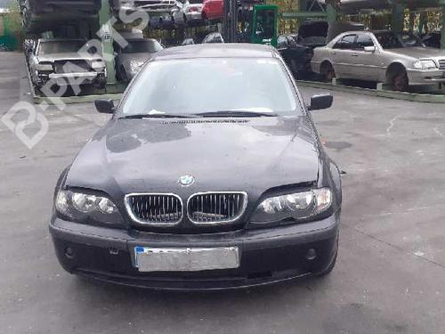 Right front indicator BMW 3 (E46) 320 d | BP8593107C33 