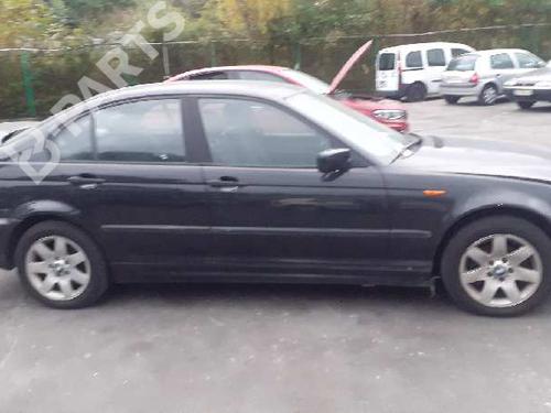 Right front indicator BMW 3 (E46) 320 d | BP8593107C33 
