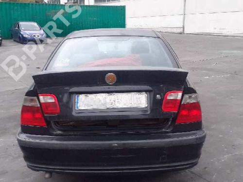 Right front indicator BMW 3 (E46) 320 d | BP8593107C33 
