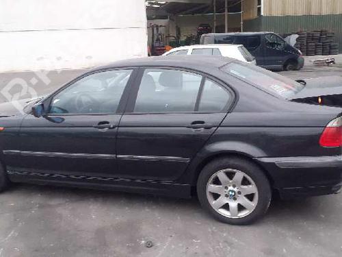 Right front indicator BMW 3 (E46) 320 d | BP8593107C33 