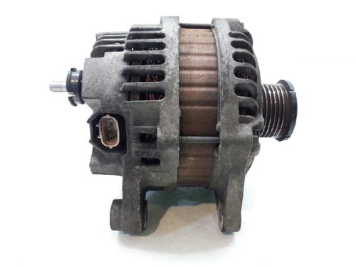 Used Alternator NISSAN QASHQAI / QASHQAI +2 I (J10, NJ10, JJ10E) 2.0 dCi (150 hp) 8370010