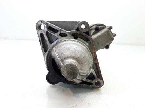 Starter NISSAN QASHQAI / QASHQAI +2 I (J10, NJ10, JJ10E) 2.0 dCi | BP8370015M8 