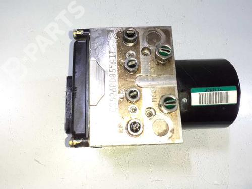 ABS pump CITROËN C6 (TD_)  | BP8364557M43 
