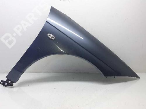 Right front fenders CITROËN C6 (TD_) [2005-2012]  8364532