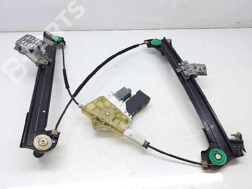 Used Front right window mechanism CITROËN C6 (TD_) [2005-2012]  8364555