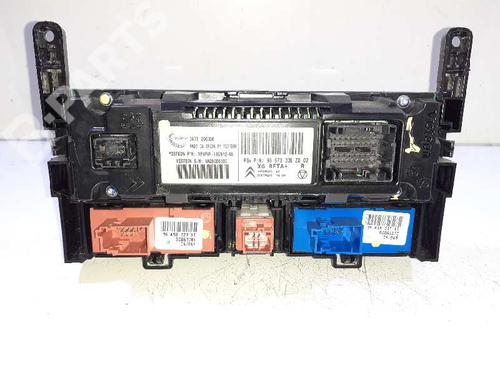 Used Climate control CITROËN C6 (TD_) [2005-2012]  8364600