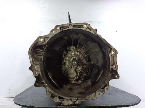 Used Gearbox OPEL FRONTERA B (U99) 2.2 DTI (6B_ZC, 6B_VF, 6B_66, 6B_76) (116 hp) 8369998