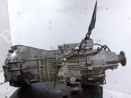 Gearbox OPEL FRONTERA B (U99) 2.2 DTI (6B_ZC, 6B_VF, 6B_66, 6B_76) | BP8369998M3 