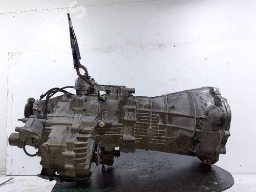 Gearbox OPEL FRONTERA B (U99) 2.2 DTI (6B_ZC, 6B_VF, 6B_66, 6B_76) | BP8369998M3 