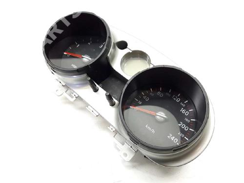 Used Instrument cluster NISSAN QASHQAI / QASHQAI +2 I (J10, NJ10, JJ10E) 2.0 dCi (150 hp) 8370070