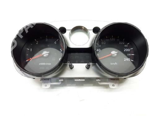 Instrument cluster NISSAN QASHQAI / QASHQAI +2 I (J10, NJ10, JJ10E) 2.0 dCi | BP8370070C47 