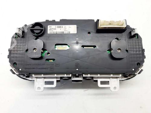 Instrument cluster NISSAN QASHQAI / QASHQAI +2 I (J10, NJ10, JJ10E) 2.0 dCi | BP8370070C47 