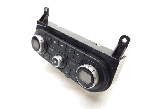 Climate control NISSAN QASHQAI / QASHQAI +2 I (J10, NJ10, JJ10E) 2.0 dCi | BP8370087I5 