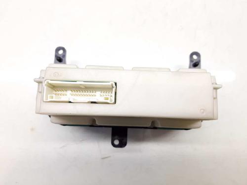 Used Climate control NISSAN QASHQAI / QASHQAI +2 I (J10, NJ10, JJ10E) 2.0 dCi (150 hp) 8370087