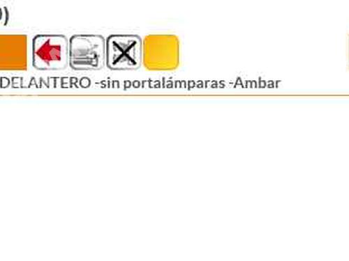Intermitente delantero izquierdo VW PASSAT B5 (3B2)  | BP8373895C32 